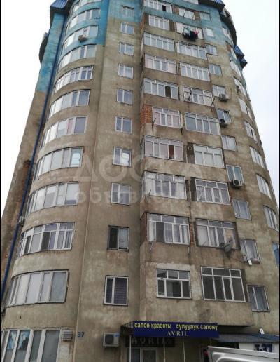 Продаю помещение свободного назначения 145кв. м., Джал-23, 37.