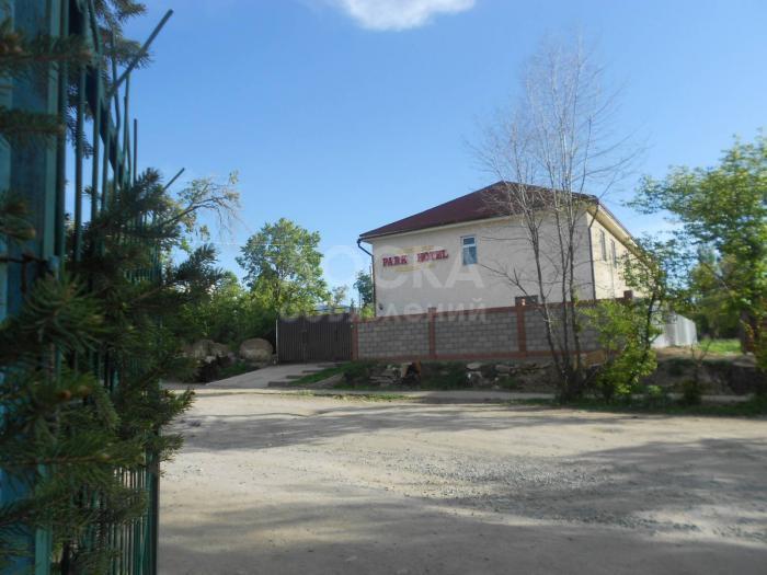 Продаю коммерческую недвижимость свободного назначения 650кв. м., город Каракол,