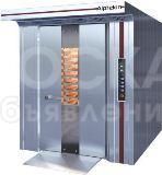 Хлебопекарное оборудование