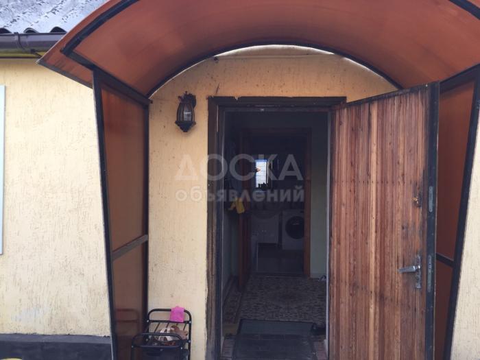 Продаю дом, 4-ком., 90кв. м., этаж-1, 4.5-сот., стена саман, Бишкек,