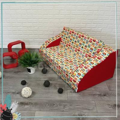 Детский раскладной диванчик