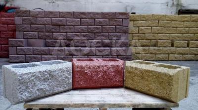 Продаю качественный пескоблок !