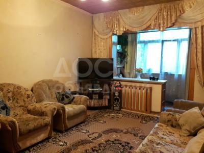 Продаю 3-комнатную квартиру, 65кв. м., этаж - 1/9, Гор. Строителей .Ауэзова..