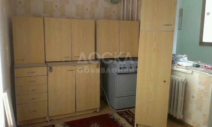 Продаю б/у советский кухонный гарнитур