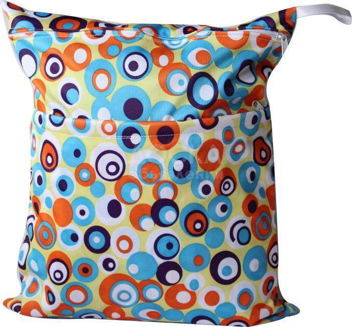 сумки для подгузников