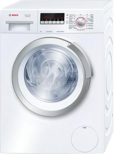 Стиральная машина Bosch WLK 2426 Y