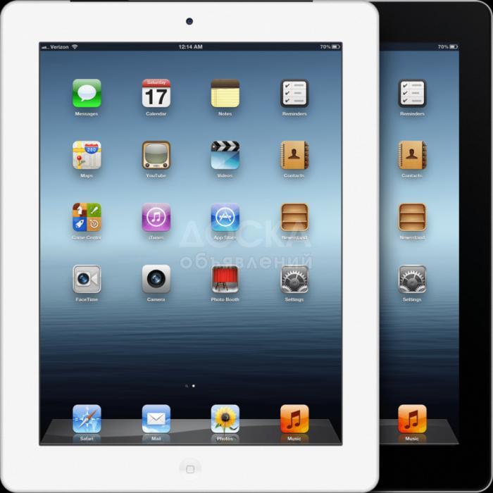 Apple Ipad3