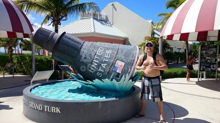 Программа "Работа на Круизных Лайнерах в США" для граждан КР