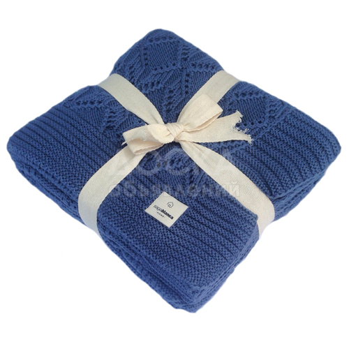 Покрывало INDIGO от Бренда "Sagablanca Home"