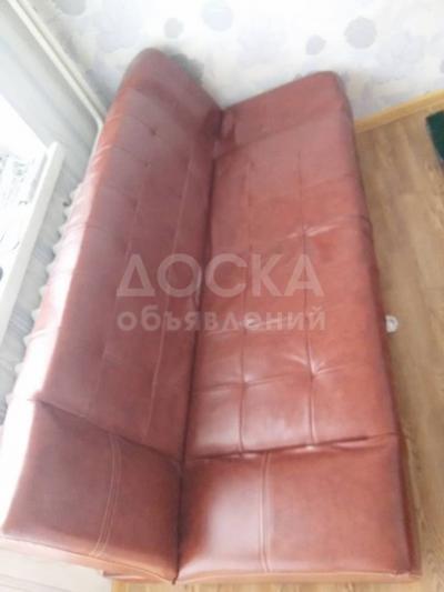 Продаю б/у мебель