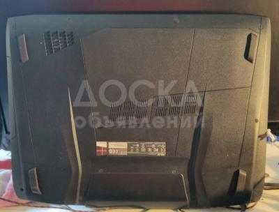 Продаю топовый ноутбук ASUS ROG G751J