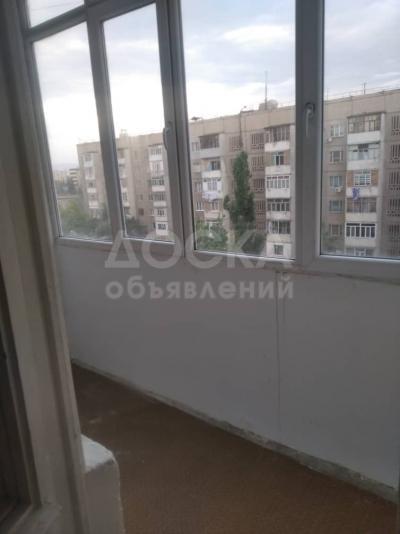 Продаю 1-комнатную квартиру, 39кв. м., этаж - 8/9, Аламедин _1.