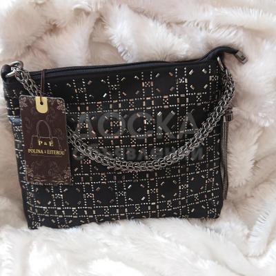 Сумки и рюкзаки от Polina&Eiterou в Бишкеке