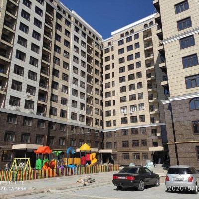 Продаю 2-комнатную квартиру, 79кв. м., этаж - 10/10, 5 мкр.