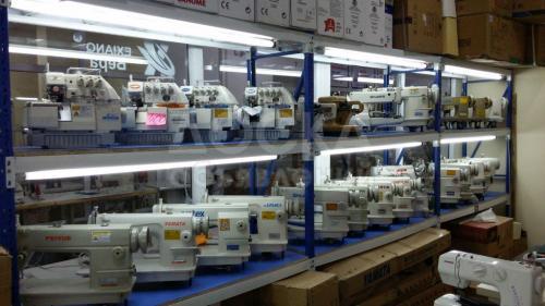 Продаю швейные машины оптом и в розницу Б/У и новые