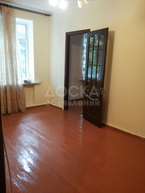 Продаю квартиру 2-ком., 46кв. м., этаж - 2/3, киевская/белинская,