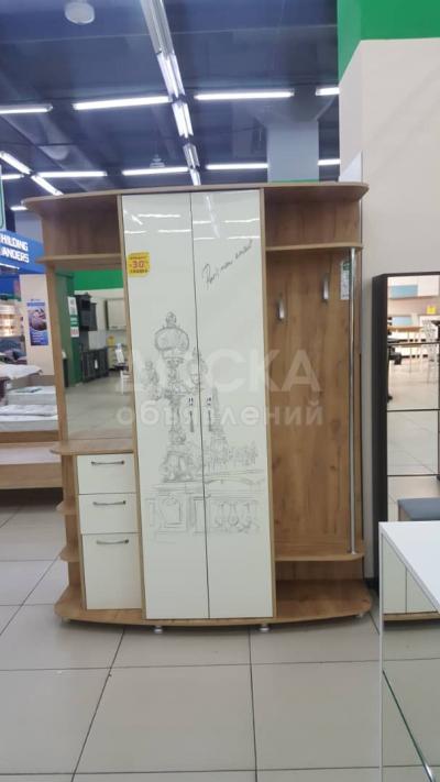 Прихожая Грация