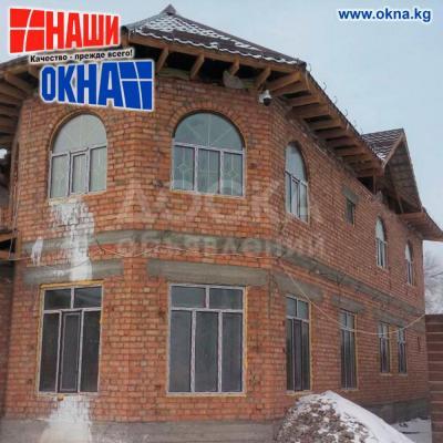 ⓿❼❼⓿❺❺❶⓿❷❶ Дарья
Наша компания предлагает вам качественные окна по доступным ценам, с широким ассортиментом цветов. На рынке Кыргызстана уже более 10 лет.
В данный момент у нас большие скидки! А также у нас идёт акция
* ДОСТАВКА
* УСТАНОВКА
* ЗАМЕР