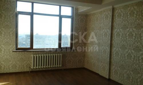 Продаю квартиру 2-ком., 76кв. м., этаж - 10/10, Элебаева/Скрябина,