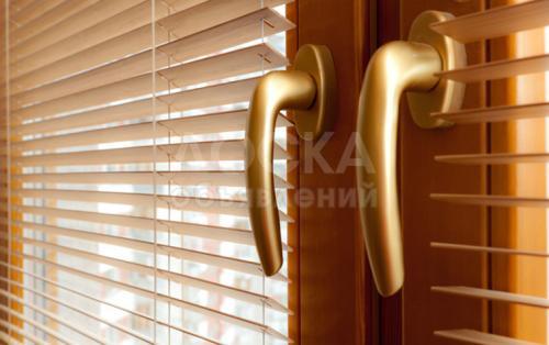 Окна, двери. Акция! Цветные ручки в подарок!