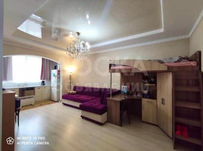 Продаю 1-комнатную квартиру, 43кв. м., этаж - 5/9, улан 2.