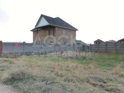 Продаю участок под строительство, 4  соток Ж/м оскон ордо.