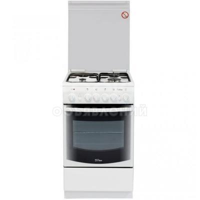 Плита De Luxe 506031.00гэ
