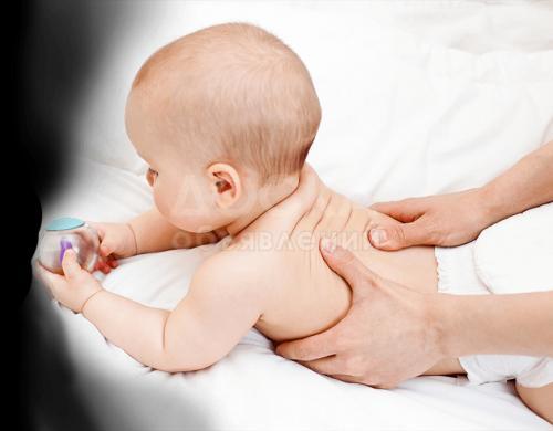 Массаж: лечебно-классический, медовый, антицеллюлитный, детский и др. виды