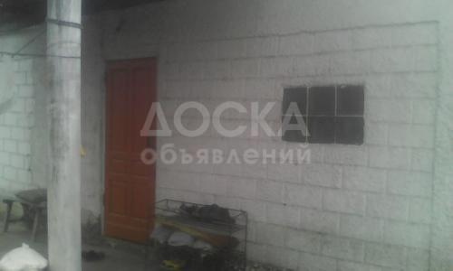 Продаю дом 6-ком., 60кв. м., этаж-1, 5-сот., стена другое, Село Пригородная ул.Марата 38.