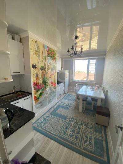 Продаю 3-комнатную квартиру, 75кв. м., этаж - 3/5, Алматинская/Кийизбаева.