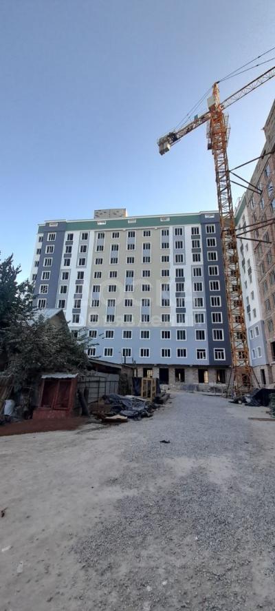 Продаю 2-комнатную квартиру, 54кв. м., этаж - 10/10, Филармония 33,900$.