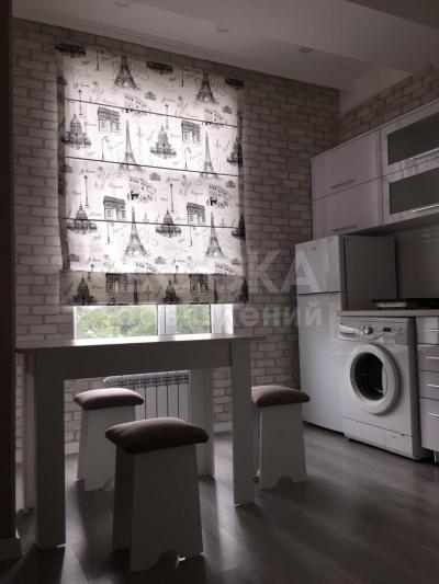 Продаю 1-комнатную квартиру, 33кв. м., этаж - 3/5, Карпинского/Иваницина.