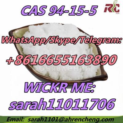 CAS 94-15-5 Dimethocaine