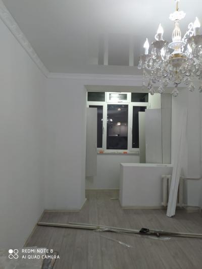 Продаю 1комнатную квартиру гостиничного типа