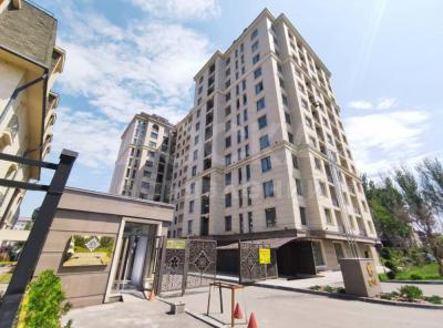 Продаю 3-комнатную квартиру, 125кв. м., этаж - 10/10, Ч.Айтматова/Магистраль.