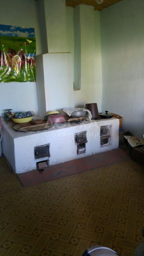 Продаю дом 6-ком., 180кв. м., этаж-3, 9-сот., стена другое, Село Бостери ул Исаева 8.