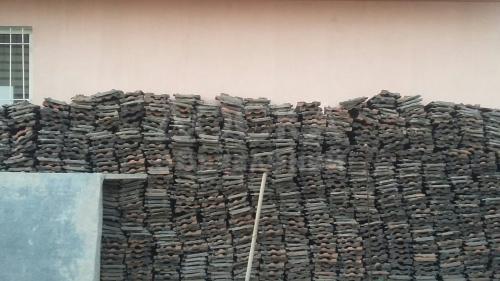 Продаю б/у черепицу