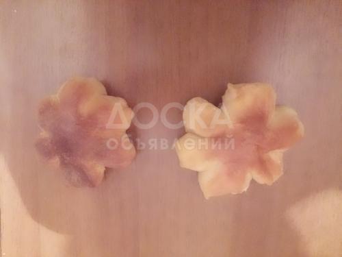 Булочки домашние принимаем заказы