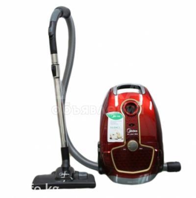 Пылесос Midea