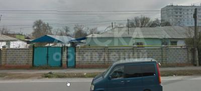 Продаю дом 4-ком., 70кв. м., этаж-1, 4.5-сот., стена другое, Тимура фрунзе 54.