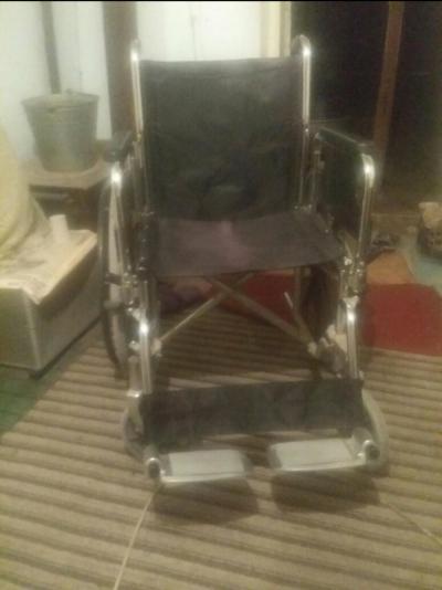 Продается инвалидная коляска
