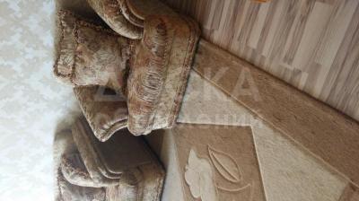 Продам Раскладной диван и 2 кресла. Производство: Польша. 8 подушек