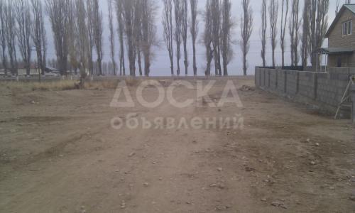 Продаю два участка на Иссык-Куле по 10 соток возле центральной авто трассы!, с.Тамчы,Иссык-Куль.Красная книга.