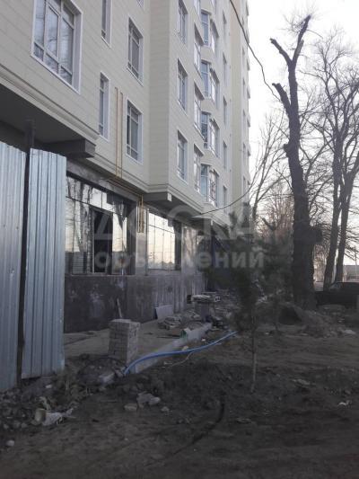 Продаю квартиру 1-ком., 49кв. м., этаж - 10/10, Акылбекова 66.