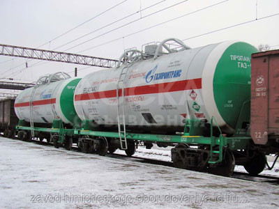 Вагонные весы от производителя