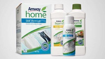 Продаю продукцию Амвэй