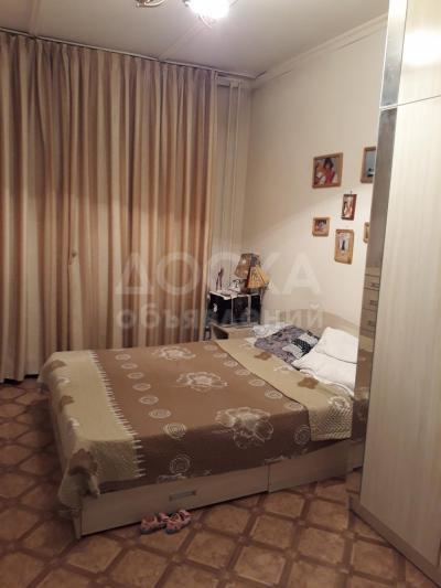 Продаю квартиру 4-ком., 85кв. м., этаж - 5/6, Городок Энергетиков.