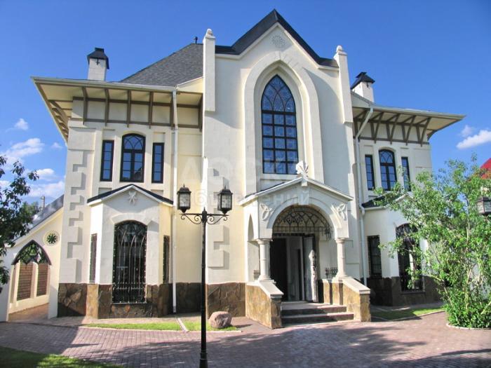 Строим дома! г.Бишкек .