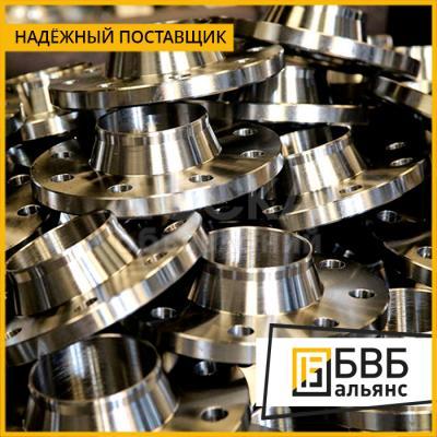 Фланец стальной
