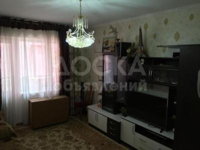 Продаю квартиру 4-ком., 85кв. м., этаж - 3/9, Верхний Джал.